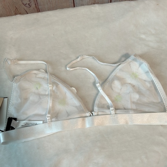 NWT Dolls Kill X DayDream Nation Daisy Bra - Picture 4 of 5